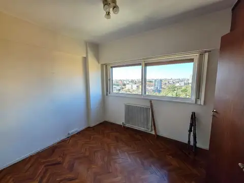 V.DEVOTO RESIDENCIAL 4 AMBIENTES C/COCHERA CON VISTAS A PLAZA ARENALES