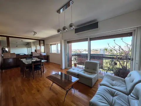 Departamento en Venta en Villa Devoto, Capital Federal