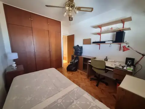 Departamento en Venta en Villa Devoto, USD 380.000