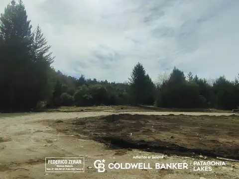 Terreno en Venta en San Carlos de Bariloche, Bariloche