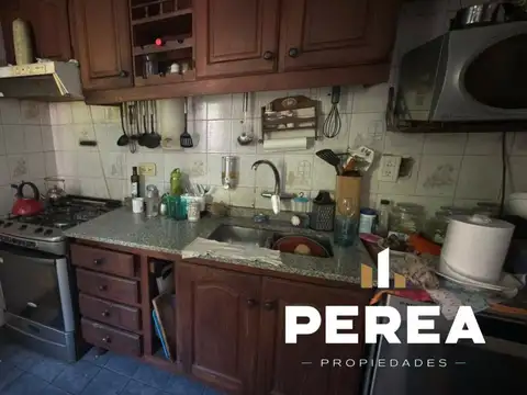 Casa en Venta 40 años