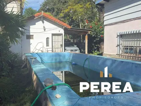 Casa en Venta de 2 dormitorios