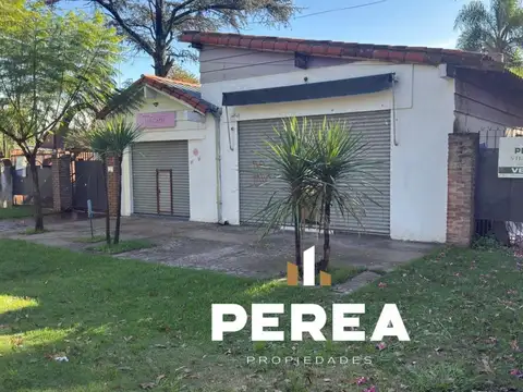 Casa y locales en Santa Brigida Calle Buenos Aires