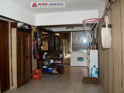 Casa en Venta en Haedo, USD 230.000