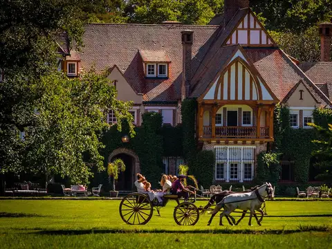 Terreno en Venta en Estancia Villa Maria, USD 39.000