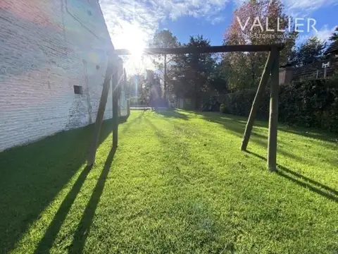 Casa Quinta  en Venta en Altos del Barranco, Pilar, G.B.A. Zona Norte