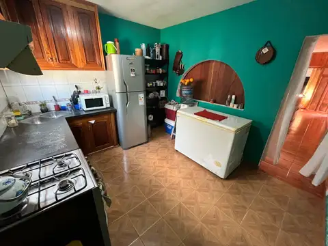 Casa en Venta de 2 dormitorios