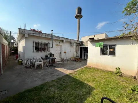 Intendente Arreghini 400