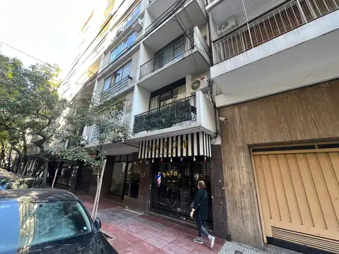 Departamento en venta Billinghurst 1784