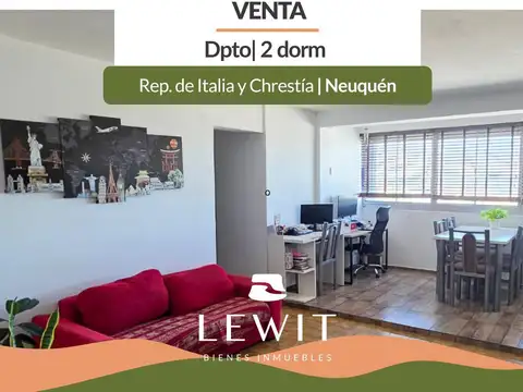 Departamento en Venta en Neuquen, Confluencia