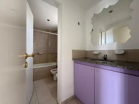 Departamento en Venta 17 años