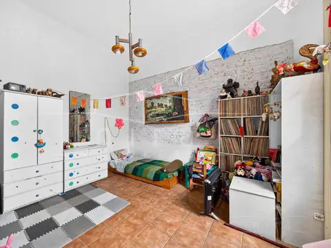 Depto Tipo Casa en Venta de 4 ambientes