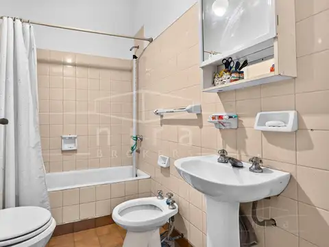 Depto Tipo Casa en Venta en Villa Santa Rita, USD 140.000
