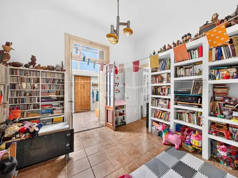 Depto Tipo Casa en Venta de 2 dormitorios