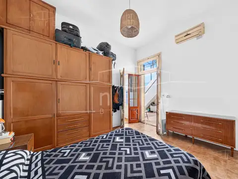 Depto Tipo Casa en Venta 40 años