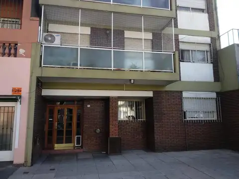 Departamento en alquiler 2 ambientes