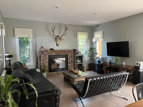 Casa en Venta en Pilar del Este - San Alfonso, USD 310.000