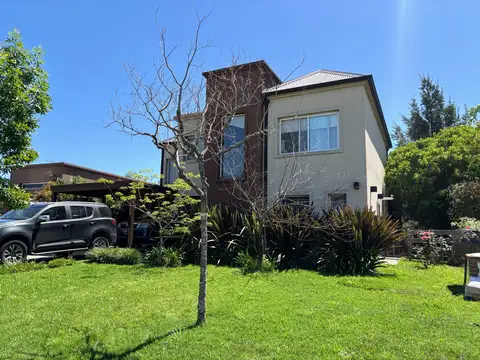 Venta Casa , Barrio San Alfonso, Pilar del Este/ VCO propiedades
