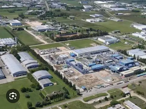 Terreno en Venta 65  mts Frente