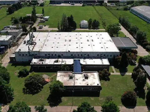 Terreno en Venta en Pilar, USD 1.250.000