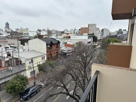 Departamento en Alquiler en Chacarita, CABA