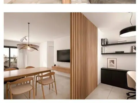 Departamento en Venta A Estrenar