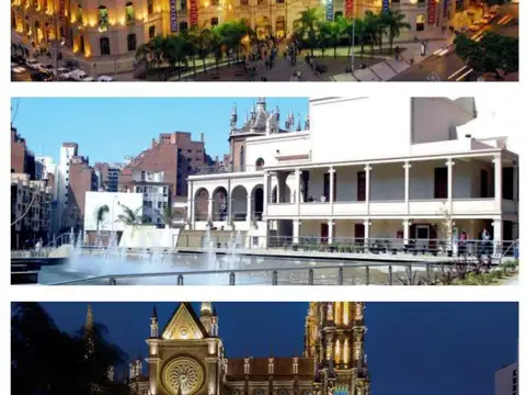 Departamento en Venta en Nueva Cordoba, USD 95.000