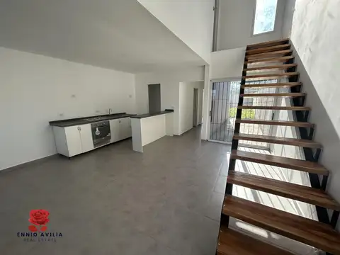 Barrio Puerta del Sol, Campana,  RP6 km 196