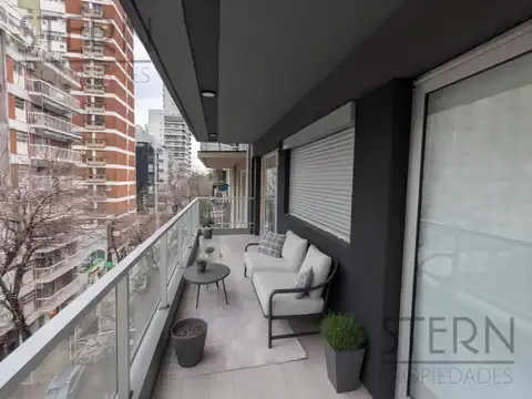 Departamento en Venta 1 año