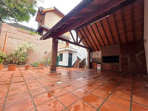 Casa en Venta de 4 dormitorios