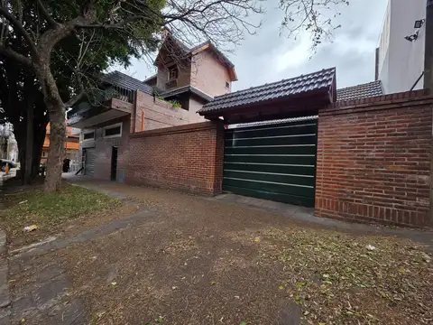 Casa Chalet  en Venta en Villa Bosch, Tres de Febrero, G.B.A. Zona Oeste