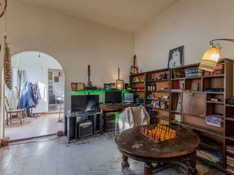 Depto Tipo Casa en Venta 71 años