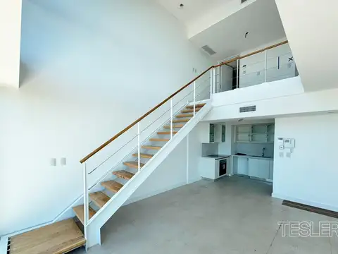 Departamento en Venta en Belgrano, USD 600.000