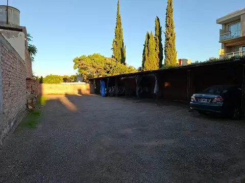 Martínez de Rozas 200