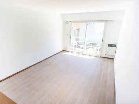 Casa Monoambiente con 1 baño