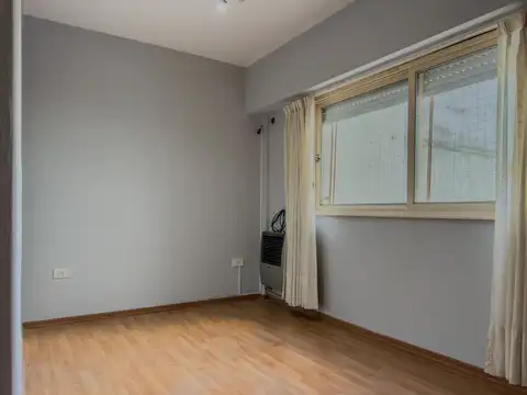Departamento en Alquiler 40 años
