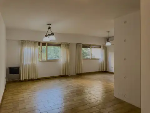 DEPARTAMENTO EN ALQUILER LA PLATA