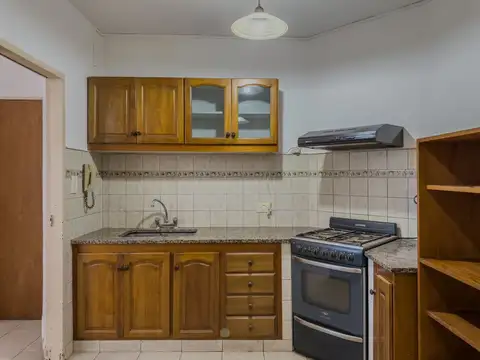 Departamento en Alquiler de 3 ambientes