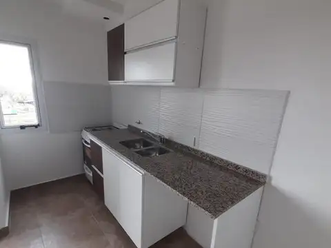 Departamento en Venta en General San Martin, USD 64.000