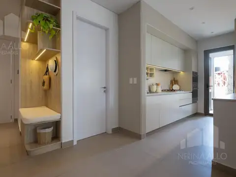 VENTA DEPARTAMENTO 4 AMBIENTES EN PINAMAR NORTE LOOM