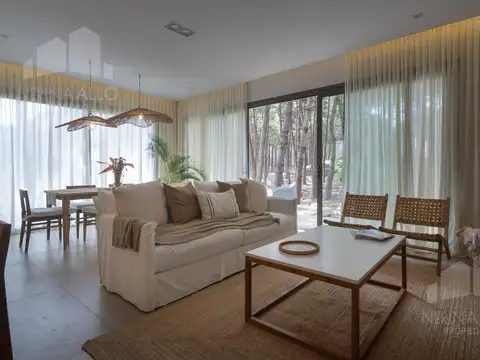 LOOM PINAMAR NORTE