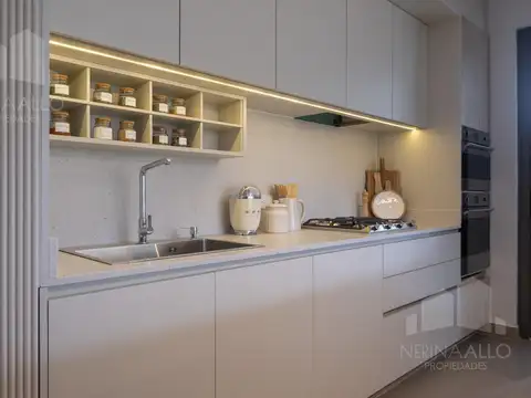 Departamento en Venta de 3 dormitorios