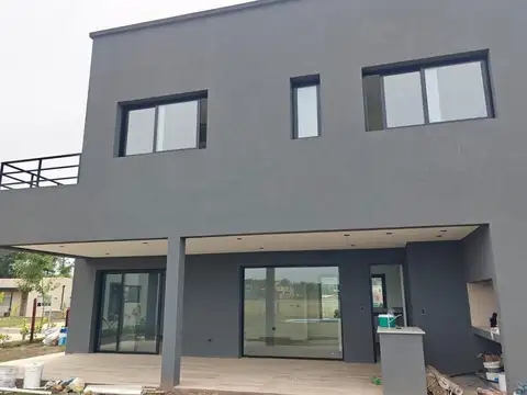 Casa en Venta A Estrenar