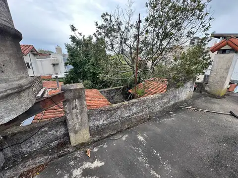 Casa en La Lucila