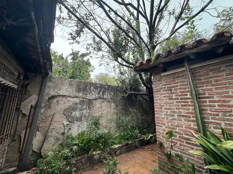 Casa en Venta 80 años