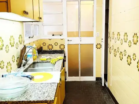 Departamento en Venta de 4 ambientes