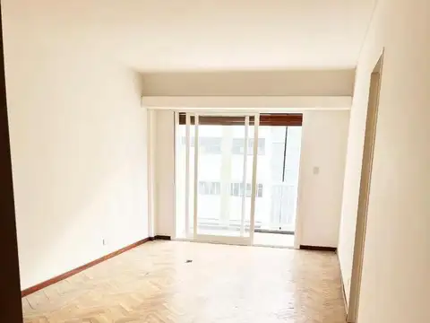 Venta Departamento 4 Ambientes con Balcon Belgrano
