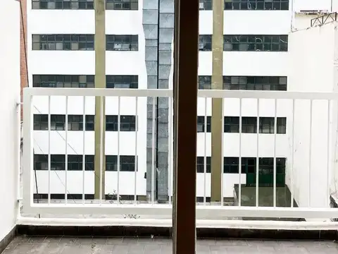 Departamento en Venta en Belgrano, USD 205.000