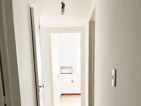 Venta Departamento 4 Ambientes con Balcon Belgrano