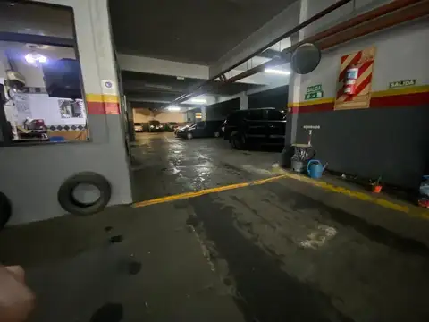 Galpon en Venta 35 años